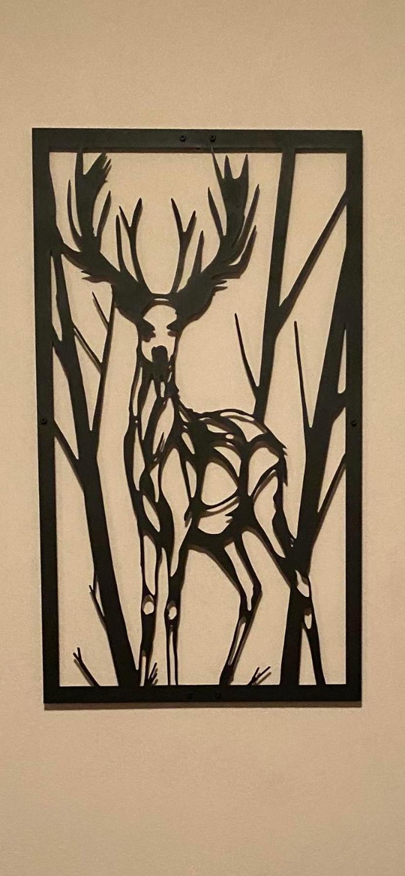 Deers 호텔 반스코 외부 사진